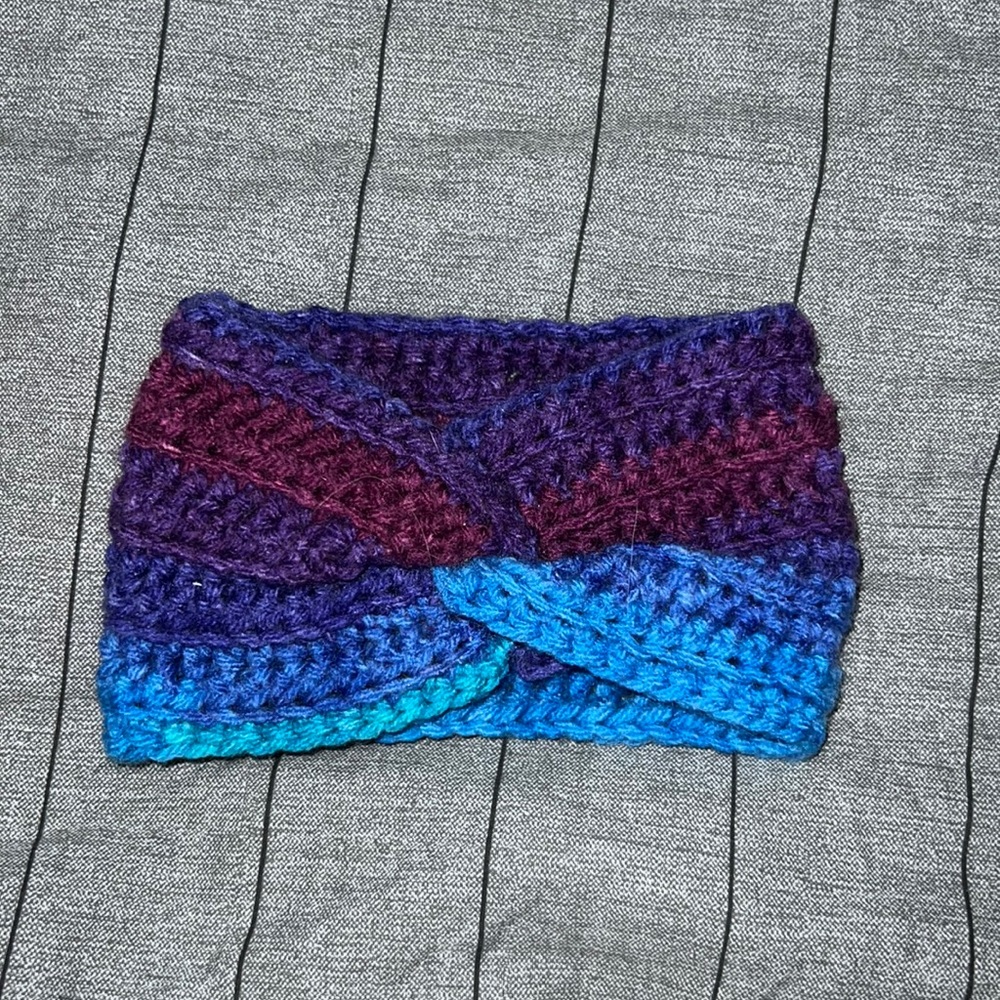 Infant/Small Child Ear Warmer